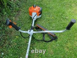 STIHL FS240C Profession Strimmer, BrushCutter Powerful 37.7cc FS 260,360,200,250