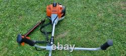 STIHL FS240C Profession Strimmer, BrushCutter Powerful 37.7cc FS 260,360,200,250