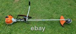 STIHL FS240C Profession Strimmer, BrushCutter Powerful 37.7cc FS 260,360,200,250