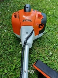 STIHL FS240C Profession Strimmer, BrushCutter Powerful 37.7cc FS 260,360,200,250