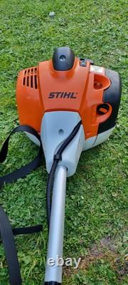 STIHL FS240C Profession Strimmer, BrushCutter Powerful 37.7cc FS 260,360,200,250