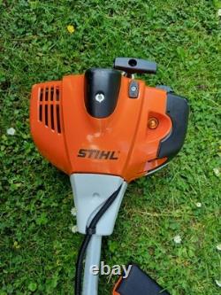 STIHL FS240C Profession Strimmer, BrushCutter Powerful 37.7cc FS 260,360,200,250