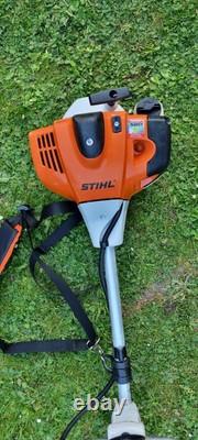 STIHL FS240C Profession Strimmer, BrushCutter Powerful 37.7cc FS 260,360,200,250