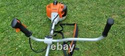 STIHL FS240C Profession Strimmer, BrushCutter Powerful 37.7cc FS 260,360,200,250