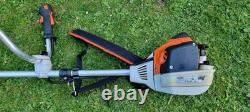 STIHL FS240C Profession Strimmer, BrushCutter Powerful 37.7cc FS 260,360,200,250