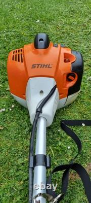 STIHL FS240C Profession Strimmer, BrushCutter Powerful 37.7cc FS 260,360,200,250