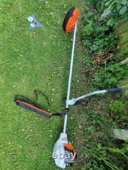 STIHL FS240C Profession Strimmer, BrushCutter Powerful 37.7cc FS 260,360,200,250