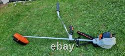STIHL FS240C Profession Strimmer, BrushCutter Powerful 37.7cc FS 260,360,200,250