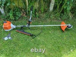 STIHL FS240C Profession Strimmer, BrushCutter Powerful 37.7cc FS 260,360,200,250