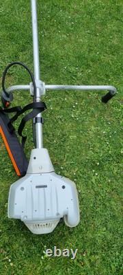 STIHL FS240C Profession Strimmer, BrushCutter Powerful 37.7cc FS 260,360,200,250