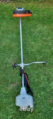 STIHL FS240C Profession Strimmer, BrushCutter Powerful 37.7cc FS 260,360,200,250
