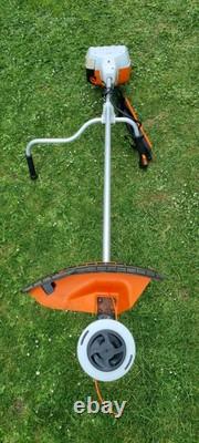 STIHL FS240C Profession Strimmer, BrushCutter Powerful 37.7cc FS 260,360,200,250