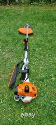 STIHL FS240C Profession Strimmer, BrushCutter Powerful 37.7cc FS 260,360,200,250