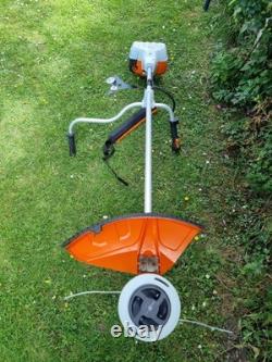 STIHL FS240C Profession Strimmer, BrushCutter Powerful 37.7cc FS 260,360,200,250