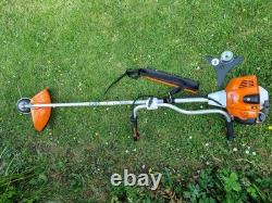 STIHL FS240C Profession Strimmer, BrushCutter Powerful 37.7cc FS 260,360,200,250