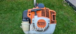 STIHL FS240C Profession Strimmer, BrushCutter Powerful 37.7cc FS 260,360,200,250