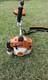 Stihl Fs240c Professional Petrol Strimmer /brushcutter Local Collection £360