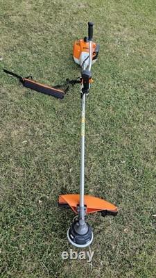 STIHL FS240C Professional Petrol Strimmer /Brushcutter Local collection £360