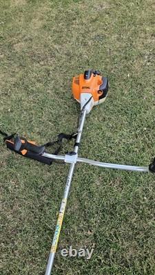 STIHL FS240C Professional Petrol Strimmer /Brushcutter Local collection £360