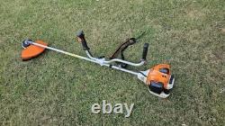 STIHL FS240C Professional Petrol Strimmer /Brushcutter Local collection £360