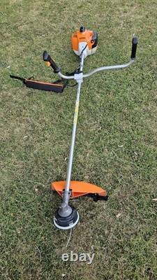 STIHL FS240C Professional Petrol Strimmer /Brushcutter Local collection £360