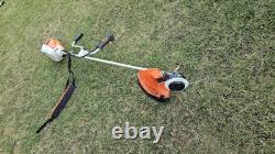 STIHL FS240C Professional Petrol Strimmer /Brushcutter Local collection £360