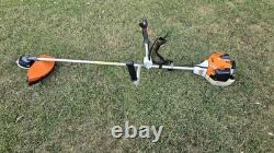 STIHL FS240C Professional Petrol Strimmer /Brushcutter Local collection £360