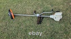 STIHL FS240C Professional Petrol Strimmer /Brushcutter Local collection £360