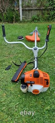 STIHL FS260C Profession Strimmer, BrushCutter Powerful 41.6cc FS 240,360,200,250