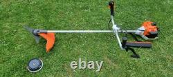 STIHL FS260C Profession Strimmer, BrushCutter Powerful 41.6cc FS 240,360,200,250