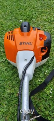 STIHL FS260C Profession Strimmer, BrushCutter Powerful 41.6cc FS 240,360,200,250