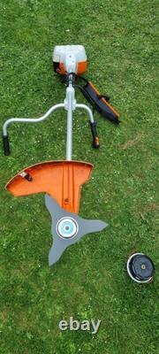 STIHL FS260C Profession Strimmer, BrushCutter Powerful 41.6cc FS 240,360,200,250