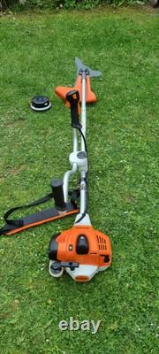 STIHL FS260C Profession Strimmer, BrushCutter Powerful 41.6cc FS 240,360,200,250