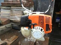 STIHL FS310 Strimmer Brushcutter Clearing Saw Petrol Pre FS450 FS460C