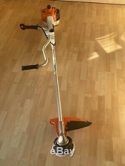 STIHL FS360C STRIMMER BRUSH CUTTER New And Unused PRICED TO SELL