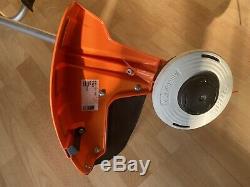 STIHL FS360C STRIMMER BRUSH CUTTER New And Unused PRICED TO SELL