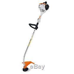 STIHL FS38 PETROL 27.2cc GRASS STRIMMER BRUSHCUTTER NEW FREE POSTAGE