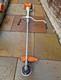 Stihl Fs400 Petrol Brushcutter Strimmer 40.2cc Professional Heavy Duty