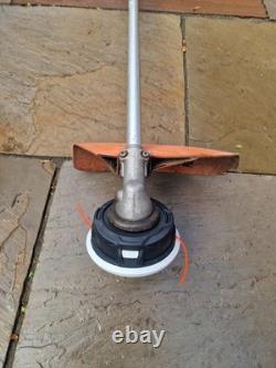 STIHL FS400 Petrol Brushcutter Strimmer 40.2cc Professional Heavy Duty