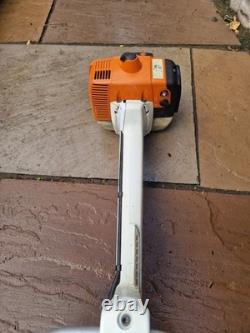 STIHL FS400 Petrol Brushcutter Strimmer 40.2cc Professional Heavy Duty