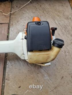 STIHL FS400 Petrol Brushcutter Strimmer 40.2cc Professional Heavy Duty