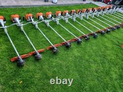 STIHL FS400 Profession Strimmer, BrushCutter 40.3cc 2.6hp FS 450/ 480/ Petrol