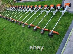 STIHL FS400 Profession Strimmer, BrushCutter 40.3cc 2.6hp FS 450/ 480/ Petrol
