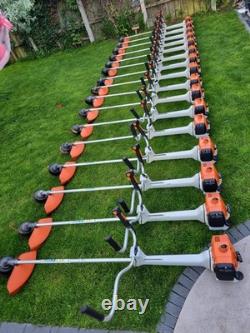 STIHL FS400 Profession Strimmer, BrushCutter 40.3cc 2.6hp FS 450/ 480/ Petrol