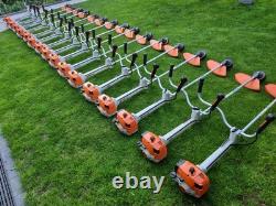 STIHL FS400 Profession Strimmer, BrushCutter 40.3cc 2.6hp FS 450/ 480/ Petrol