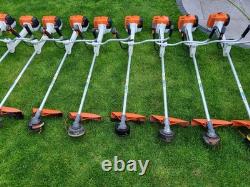STIHL FS400 Profession Strimmer, BrushCutter 40.3cc 2.6hp FS 450/ 480/ Petrol