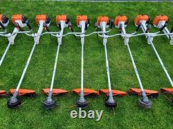 STIHL FS400 Profession Strimmer, BrushCutter 40.3cc 2.6hp FS 450/ 480/ Petrol