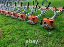 STIHL FS400 Profession Strimmer, BrushCutter 40.3cc 2.6hp FS 450/ 480/ Petrol