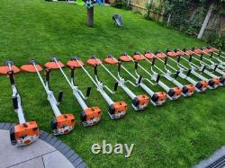STIHL FS400 Profession Strimmer, BrushCutter 40.3cc 2.6hp FS 450/ 480/ Petrol