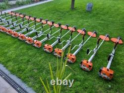 STIHL FS400 Profession Strimmer, BrushCutter 40.3cc 2.6hp FS 450/ 480/ Petrol